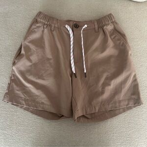 Chubbies Everywhere Performance Short Size Small The Tahoes 6 inch